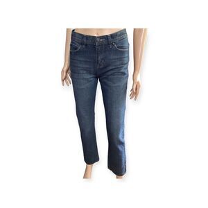 Calvin Klein Rocker Skinny 14 Jeans